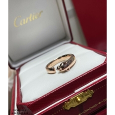 Cartier Rings